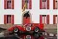 Ferrari GTO Breadvan.  Foto:Hersteller